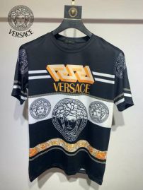 Picture of Versace T Shirts Short _SKUVersaceS-XXLsstn9340306